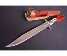 Folding small army thorn UD40241