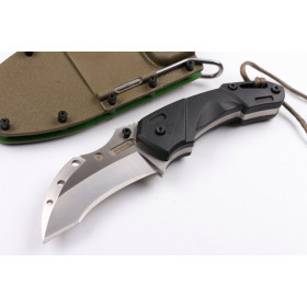 TRIMAX BG6 fighting knife warrior knife UD403358