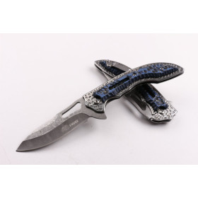 SR638D quick opening folding knife UD403374