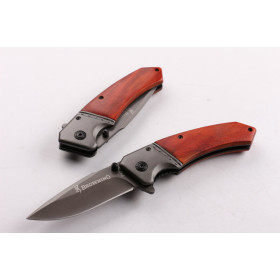 Browning F82 quick opening folding knife UD403383 