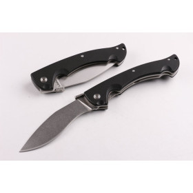 COLD Steel big dogleg stone-washing folding knife UD403388