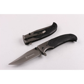 Browning 377 Quick Open Folding Knife UD403403