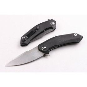 Zero Tolerance ZT0095 fast opening folding knife with G10 handle UD404420