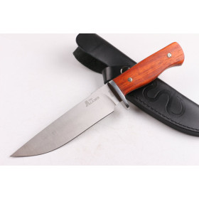 ERMA 0010 Cold steel fixed blade hunting survival knife UD404456