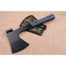  Violent Tomahawk tactical axe UD404516