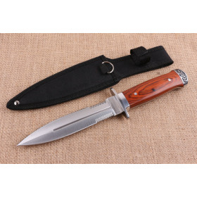 Colombia CRKT K326B fixed blade hunting knife UD404616