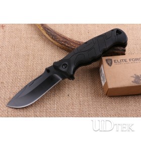 OEM Elite Force 8CR18MOV stainless steel folding knife UD404820