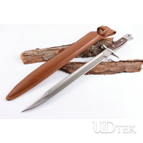 Germany bayonet thorn sword hunting knife UD404941