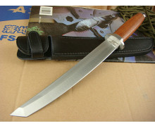 New design cold steel Sammi katana machete UD40622
