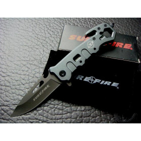 Vulcan(SF) multifunction rescue knife (grey) UD48427 
