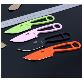 ESEE ant small straight knife outdoor small knife UD05075