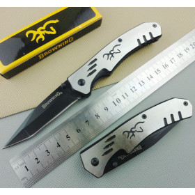 BROWNING 335 small folding knife UD50054