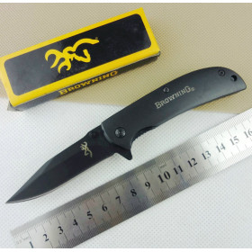 BROWNING 336 small folding knife UD50055 