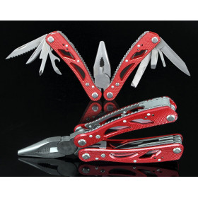 Stainless steel fishing pliers Multifunctional Pliers tool UD50111