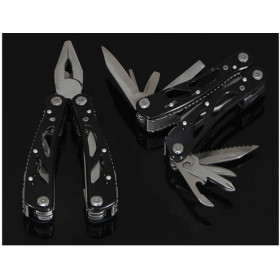 Stainless steel fishing pliers Multifunctional Pliers camping tool UD50117 