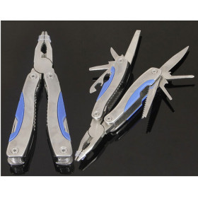 Outdoor Multifunctional pliers stainless steel pliers UD50126 