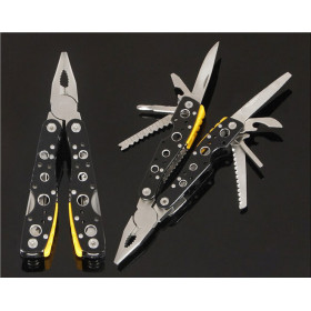  Outdoor Multifunctional pliers UD50127