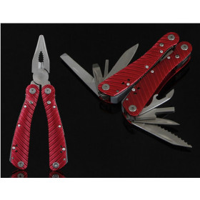 Portable tools stainless steel Multifunctional pliers UD50130 