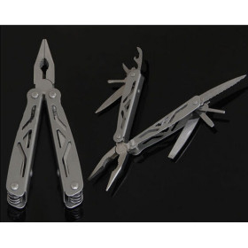  Multifunctional Combination pliers outdoor tool UD50132