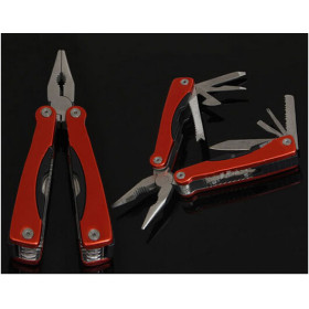 Multifunctional pliers multi camping tool UD50133