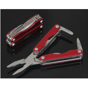 Small pliers outdoor folding multi pliers UD50137
