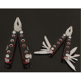 Outdoor small multifunctional pliers UD50142 