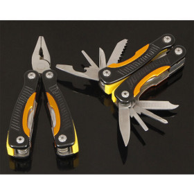 Multifunctional camo pliers Motor car automotive accessory UD50145