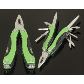 Outdoor Multifunctional pliers UD50150