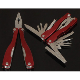 Outdoor mini Multifunctional pliers Combination pliers UD50151 