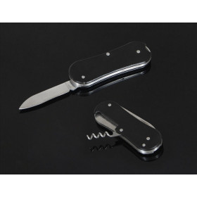 Multi folding small knife Outdoor camping tool UD50165 