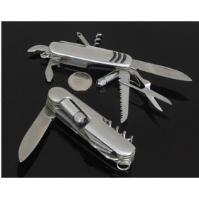 Multifunctional gift knife combination tool UD50168