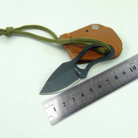 Outdoor EDC survival MC claw mini straight knife outdoor tool gift UD52010 